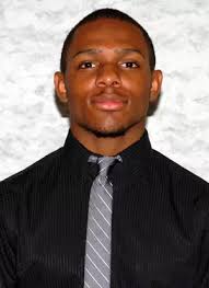 Justin Caliste (9/30/2013)