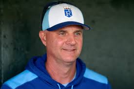 Tim Collins Is Pitching Often for the Kansas City Royals