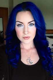Coloring natural hair midnight blue / natural hair colored / coloring natural hair with pravana chromasilk vivids*****read me for product detai. Pin By Beauty By Jacquelyn Marie On Me Beauty Hair Color Bright Blue Hair Cool Hair Color