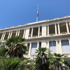 Grâce aux internautes, thematiques.com recense actuellement 2 préfecture à nice. Photos At Palais De La Prefecture Des Alpes Maritimes Government Building