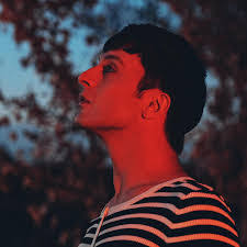 Isiah Reid's Instagram, Twitter & Facebook