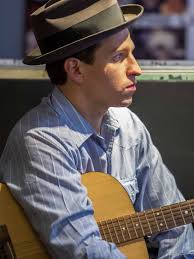 Hear This: Eric George with Francesca Blanchard, Swing Noire, Badfishis