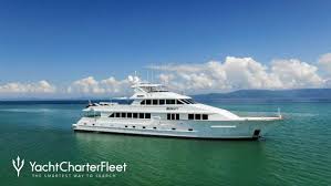 SERENITY Yacht (ex. Talos) - Flagship