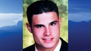 Nicholas J. Burnett, Boardman, Ohio