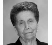 Maria Giampa Obituary (2009)