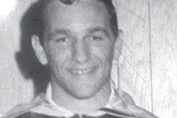 SP4 Kim Michael DiLiberto, Massapequa Park, U.S. Army