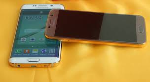 Samsung galaxy s6 edge unboxing uk gold platinum version unboxing, first look with first boot.see some of my other related videos:samsung galaxy s6 vs apple. Samsung Galaxy S6 Galaxy S6 Edge 24k Gold Plated Weboo