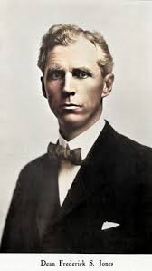Frederick Scheetz Jones (1862-1944)