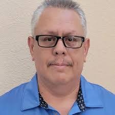 Rick Hyder's Instagram, Twitter & Facebook