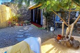 Eco Casa Tierra, Tabayesco (precios actualizados 2025)