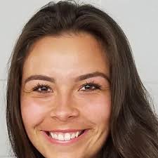 Analisa Rodarte's High School Bio