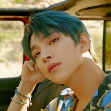 SEVENTEEN] Joshua : beach drive