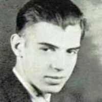 Lloyd Slusher (1922–1957)