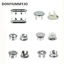 donyummyjo 100pcs/bag plastic ceramic
