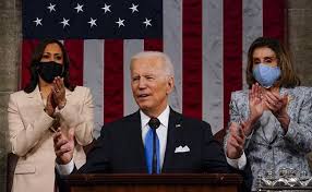 The pursuit of truth and the mission of the university. Madam Speaker Madam Vice President Twitter Celebrates Joe Biden S Speech