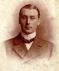 My Ancestors they are in the real peaky blinder book my cousin carl chinn  wrote.