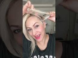 Platin Sac Dip Boyasi Sari Sac Platin Sarisac Dipboya Platinsacdipboya Sarisacdipboya Sari Youtube Sarisin Sac Sac Guzellik Kadinlar