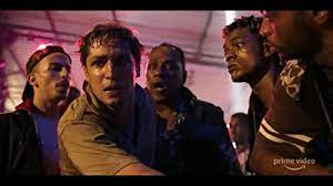 8 episodes running between 51 and 64 min. Dom Tv Series 2021 Imdb