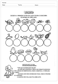 Use e abuse de materiais como algodão, palitos. Blog Professor Zezinho Atividades Sobre Meio Ambiente Para Educacao Infantil Para Imprimir