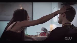  Asher And Olivia All American Ariana Grande Into You Youtube American Tv Show Cody Christian Ariana Grande