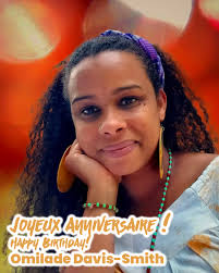 🎉 Joyeux anniversaire, Helmut Vogt ! 🎉 Aujourd'hui, nous célébrons  l'anniversaire de Helmut Vogt que nous appelons affectueusement « papa  Helmut », cofondateur de l'École des Sables, un visionnaire dont le  dévouement,