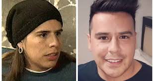 Mateito' de Pandillas Guerra y Paz ahora es un pastor cristiano