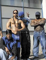 The crips, also known as original crip homies (och), are a gang based in the coastal regions of southern california. Foot Talk Crips Colours Kicks And The Knowledge