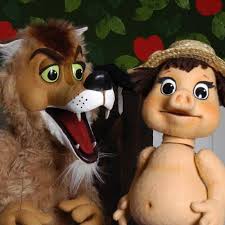 Lee Bryan "That Puppet Guy's" Big Bad, Little Red Pig Show, Roswell  Cultural Arts and City of Roswell, Georgia at Roswell Cultural Arts Center,  Roswell GA, Kids