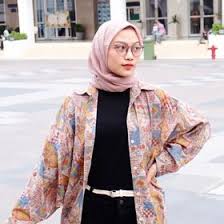 Find over 100+ of the best free hijab images. Nabila Alifia Nabilalifiam Profile Pinterest