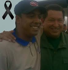 Hasta siempre Manuel Dunn! Gracias por tu sincera amistad. Más que eso  hermano, hasta siempre!