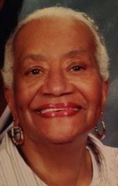 MARY LAWRENCE Obituary (2013)