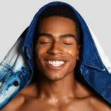 Online Exclusive: Denzell Theodore by Blake Ballard (MMScene)