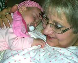 Deborah Harris Riddle Obituary April 9, 2018