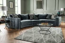 When we found ourselves without a couch large enough for the whole family (him, me, and our pets), we made this lounging couch out of an ikea dalselv. Corner Sofas Leather And Fabric Sofology