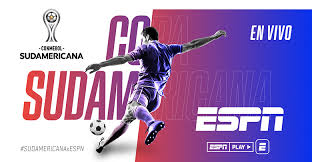 Roland garros en vivo online. La Conmebol Sudamericana Se Juega En Espn Espn Press Room Latin America South