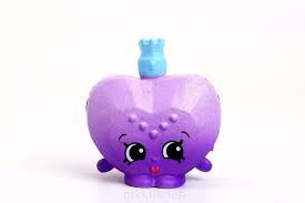 Shopkins Season 7 7 060 Purple Princess Scent Rare Shopkin Shopkins Season 7 Shopkins Shopkins Bday