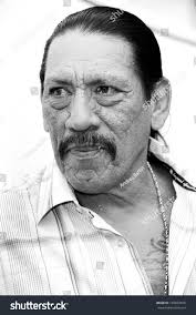 Venice Italy September 01 Actor Danny Stock Photo 185824850