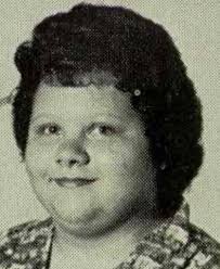 Violet Platt Fleshman (1948-1988)