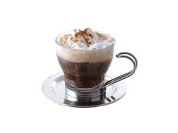 Caffe Mocha Coffee Recipes Caffe Mocha Espresso And Cream