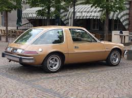 We analyze millions of used cars daily. Facts About The Amc Pacer Car Axleaddict