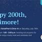 Baltimore Bicentennial Bash at Schaffner's