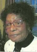 MAE WOODS Obituary (2011)