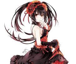 Pin On Date A Live