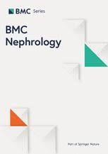 Is a law firm in prai, penang. Bmc Nephrology 1 2019 Springermedizin De