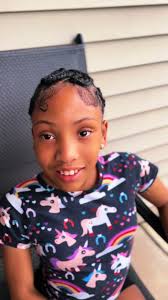 Baby Gets Hair Braided Bald Gead Babies