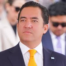 JAYME GARCIA alcalde cantarranas 2026/2030 (@JaymeC90679)