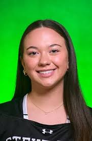 2024 Women's Lacrosse Roster