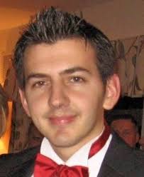 Remembering PC Daniel Gibb, Metropolitan Police, who died