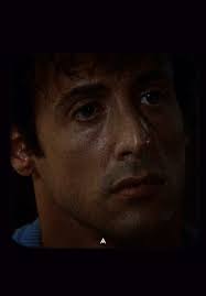 I Dontvwanna Change Rocky