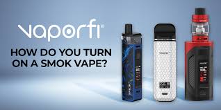 Image result for how to switch on vape